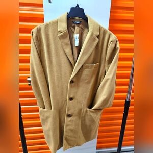 Old Navy Trench Coat